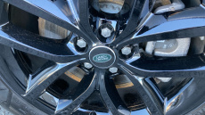 Land Rover Range Rover Evoque 2.0 D200 Dynamic SE 5dr Auto Diesel Hatchback